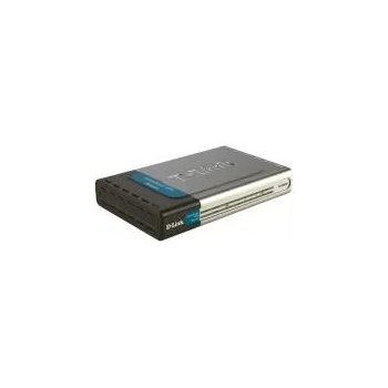 Image 1 of D-Link DI-804HV