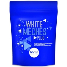 Melírovací prášek v sáčku BBcos White Meches 1000 g