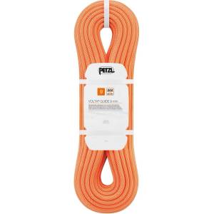 Petzl Въже PETZL Volta Guide 9mm 40m orange