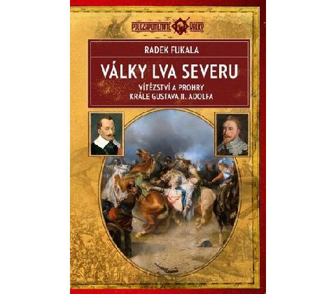 Válka lva severu