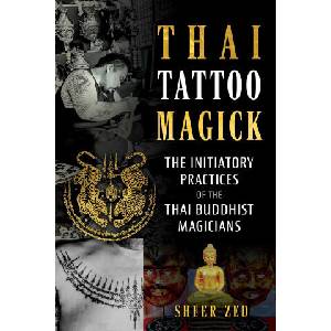 THAI TATTOO MAGICK (2025)
