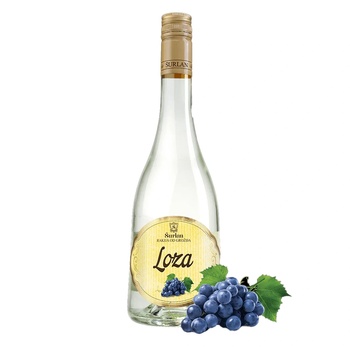 Image 1 of Surlan Шурлан Лоза