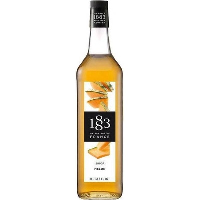 Routin 1883 Meloun žlutý 1 l