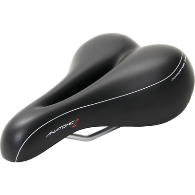 Contec Anatomic 2 TZC Trekking dámské černé