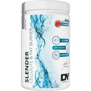 DY Nutrition Slender Anti & Cellulite Fat Burner, 450 Grams