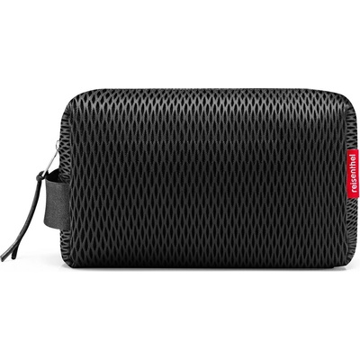 Reisenthel Extralite Cosmetic Mesh black