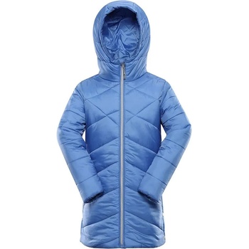 ALPINE PRO Палто Alpine pro Tabaelo coat - Blue (Blue)