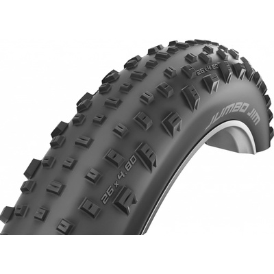 Schwalbe Jumbo Jim 26x4,80 skládací