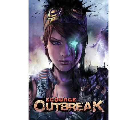 Scourge: Outbreak