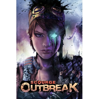 Scourge: Outbreak