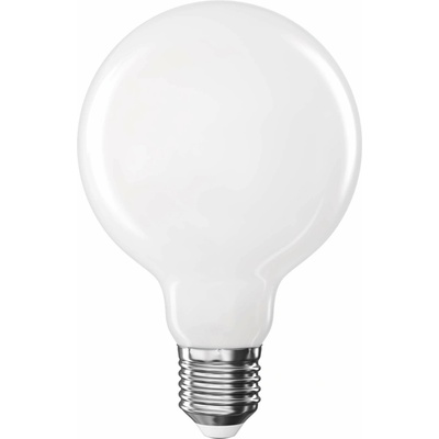 Emos LED žiarovka Filament Globe E27 7,8 W 75 W 1 055 lm neutrálna biela