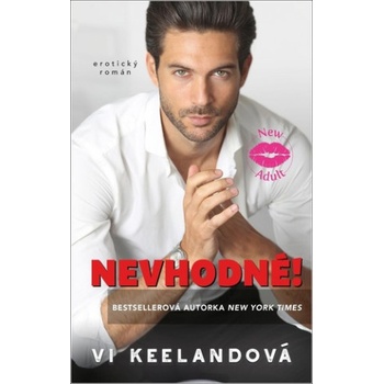 Nevhodné!