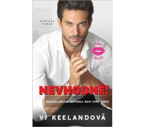 Nevhodné!