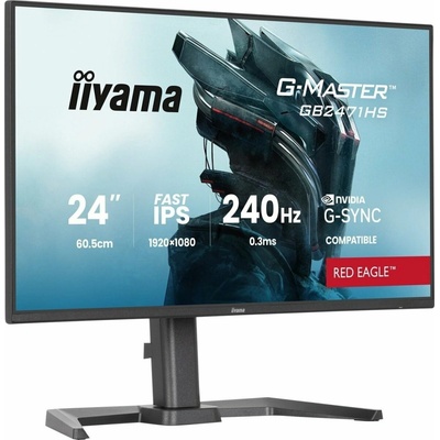 iiyama G-Master GB2471HS-B1
