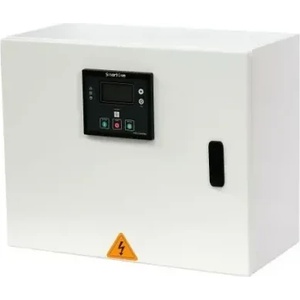 Stager Табло-автоматика трифазно stager ya40400f24, 400a (115800ya40400f24)