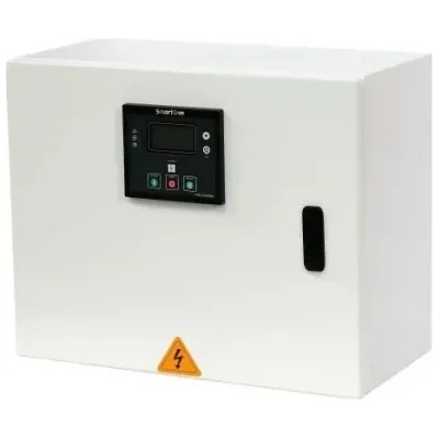 Stager Табло-автоматика трифазно stager ya40400f24, 400a (115800ya40400f24)