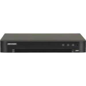Hikvision iDS-7204HQHI-M1/XT(STD)/4A+4/1ALM Рекордер (iDS-7204HQHI-M1/XT/4A+4/1ALM)
