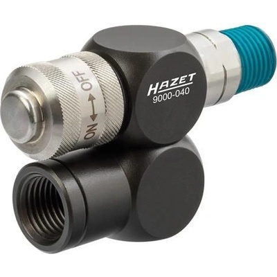 Spojovací/rozdeľovací diel tlakového vzduchu HAZET 9000-040
