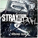 Rising Sun - Stray from the Path LP