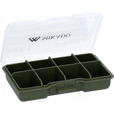 Mikado Krabička Box Carp 008