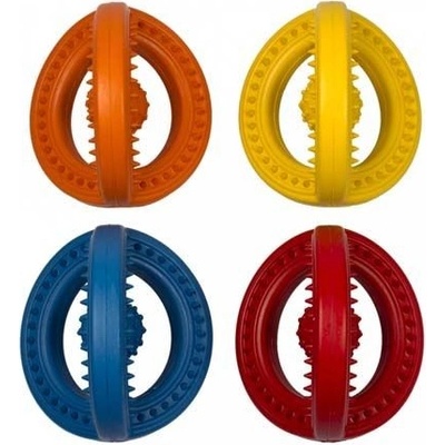 Duvo+ Rubber Tugger Mix 14 cm