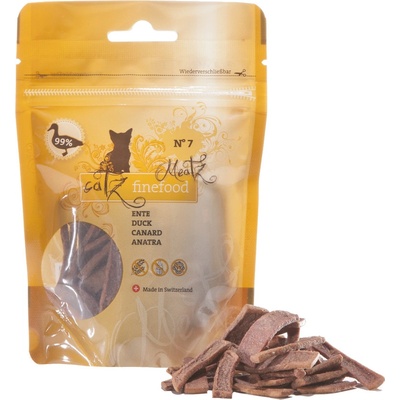 CF Meatz No.7 kachní 45 g