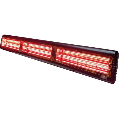 Tansun Monaco XL Triple MONT-072IP