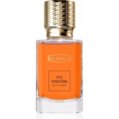 Ex Nihilo Oud Vendome parfumovaná voda unisex 50 ml
