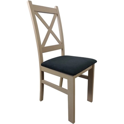 Femix Nate dub sonoma / černá