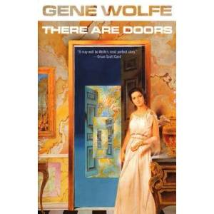 There are Doors | Gene Wolfe (2010)
