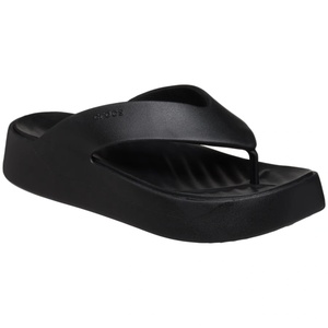 Crocs Getaway Platform Flip Размер на обувките (ЕС): 36-37 / Цвят: черен