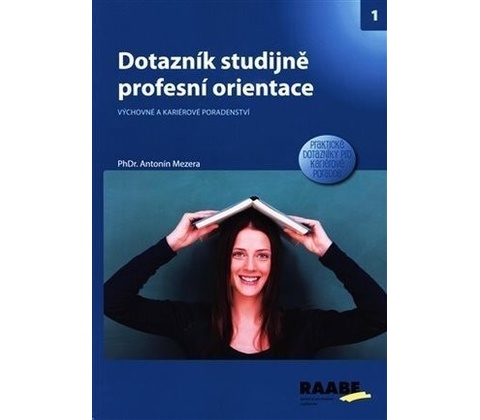Dotazník studijně profesní orientace