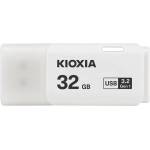 Toshiba KIOXIA U301 32GB USB 3.2 LU301W032GG4 Флаш памет
