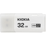 Toshiba KIOXIA U301 32GB USB 3.2 LU301W032GG4 Флаш памет