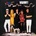 The B-52's - Whammy! (Anniversary Edition) (Green / Black Splatter Coloured) (LP) (0603497837847)