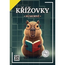 Křížovky humorné
