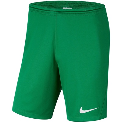 Nike Dri-fit park 3 jr tqo xl