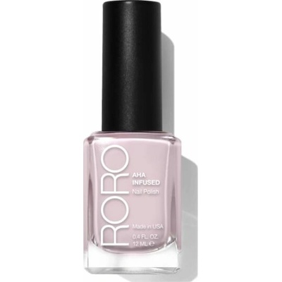 Roro Pinky Promise lak na nechty ružová 12 ml