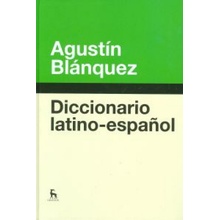 DICCIONARIO LATINO-ESPAÑOL