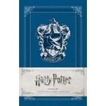 Insight Editions Harry Potter: Ravenclaw Ruled Notebook | Insights Editions