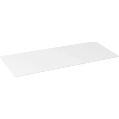 Sapho Treos umyvadlová deska 171,6 x 51,3 cm, bílá mat TX172-0101 – Zboží Dáma