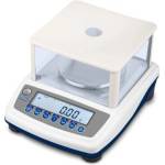 Cely Прецизна везна Scale House HLD, 600 g (HLD-600)