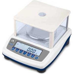 Cely Прецизна везна Scale House HLD, 600 g (HLD-600)