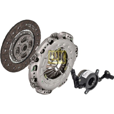 Sada spojky Schaeffler LuK 626 3026 33