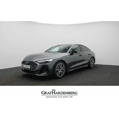 Audi A5 TFSI S tronic S-line 110 kW