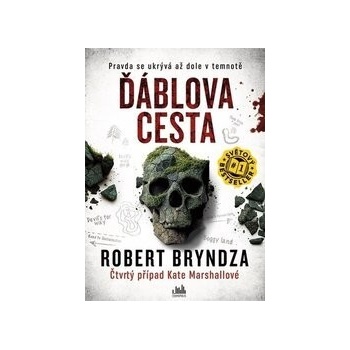 Ďáblova cesta - Robert Bryndza