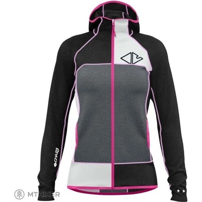 Crazy Pull Ionic pop/black