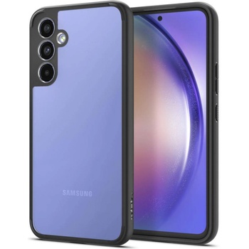 Image 1 of Spigen Гръб Spigen Ultra Hybrid за Samsung Galaxy A54 5G - Черен