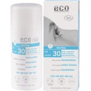 Eco Cosmetics opaľovaci krém neutral bez parfumov SPF30 100 ml
