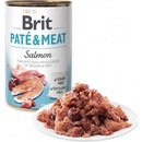 Brit Paté & Meat Salmon 800 g